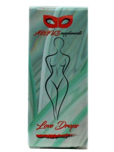 Love Drops 10 ml AS1004-02